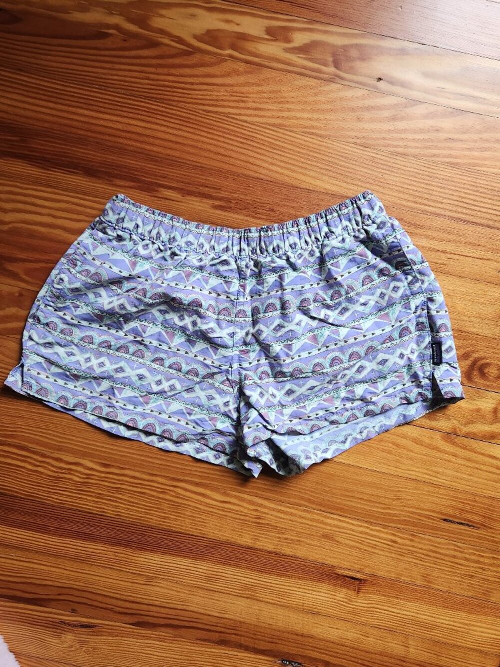 Patagonia Barely baggies